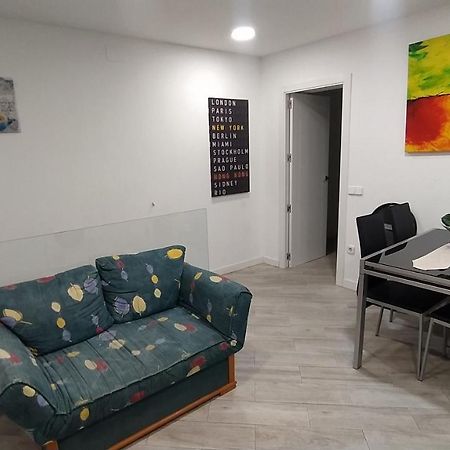 דירות Ubicacion Perfecta מדריד מראה חיצוני תמונה
